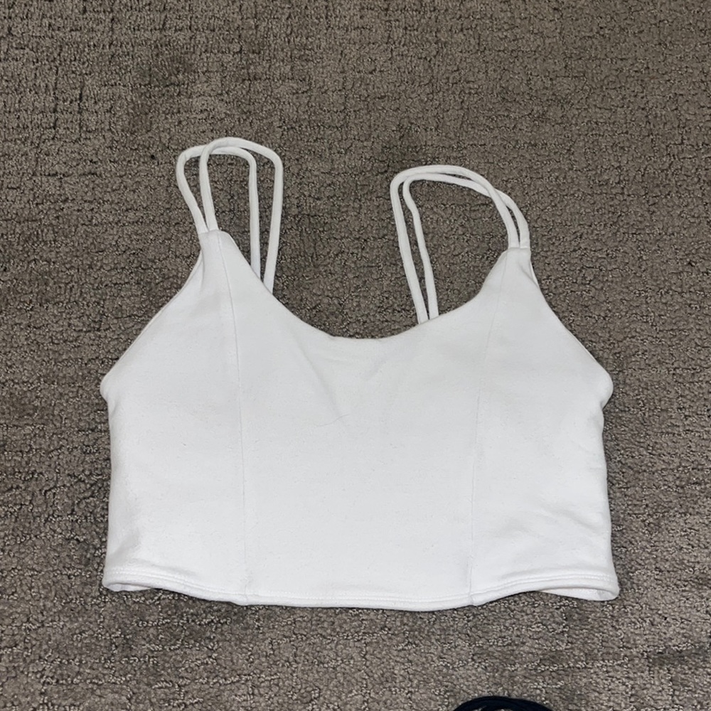 Forever 21 Bra Top